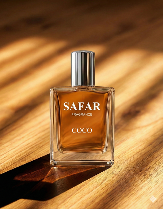 COCO (Only few left)