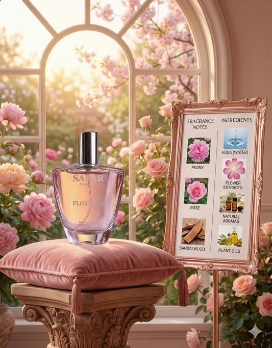 FLORENZA 60ml (Limited Stock)