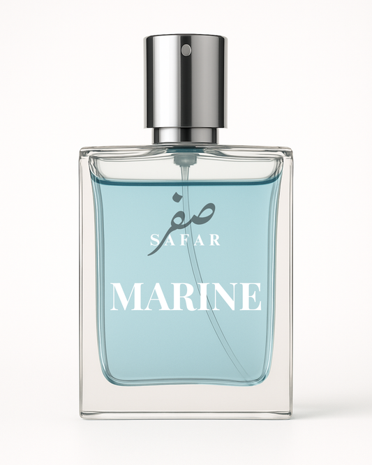 MARINE 60ml (Limited Stock)