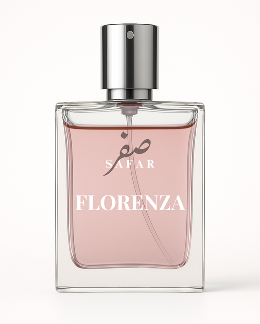 FLORENZA 60ml (Limited Stock)