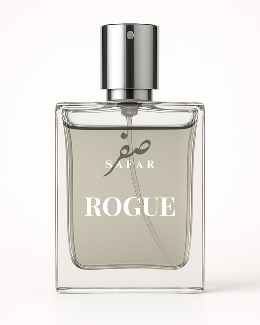 ROGUE (Only few left)