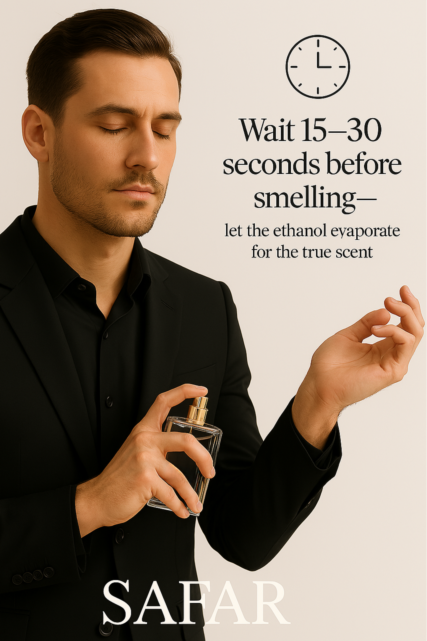 MARINE 60ml (Limited Stock)