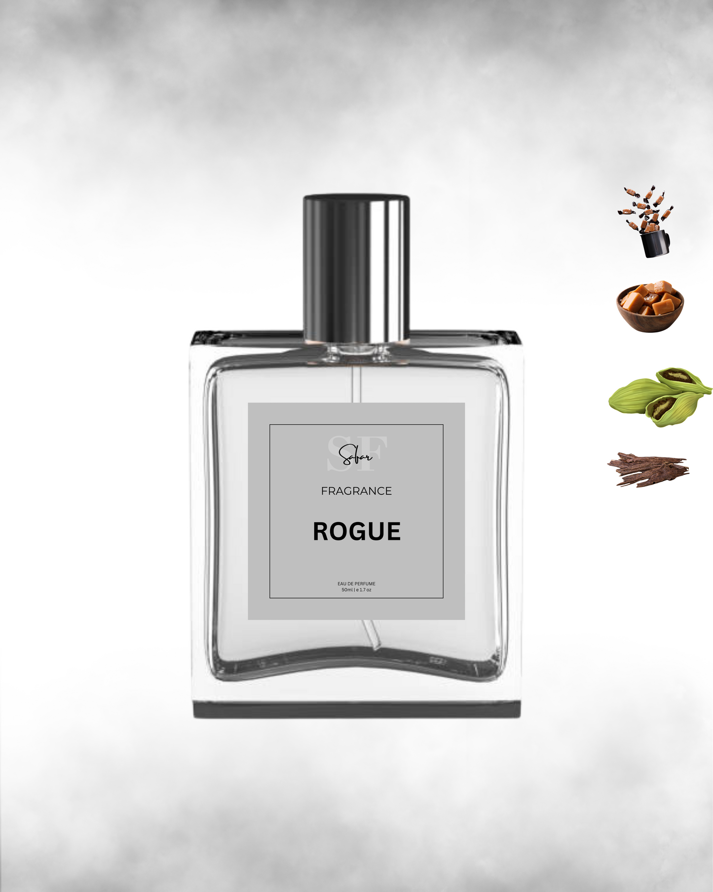 ROGUE (Only few left)