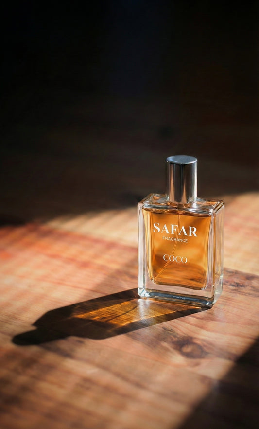 COCO (Only few left)