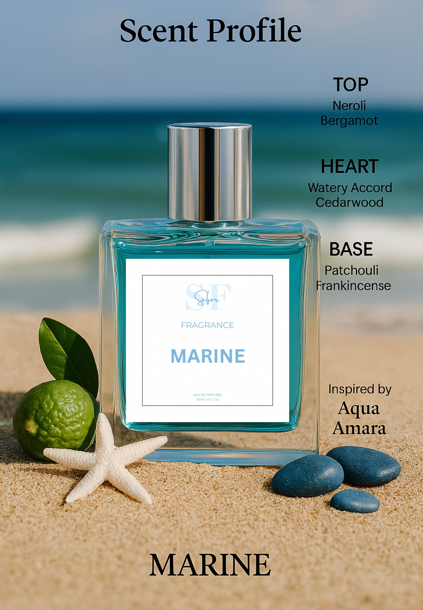 MARINE