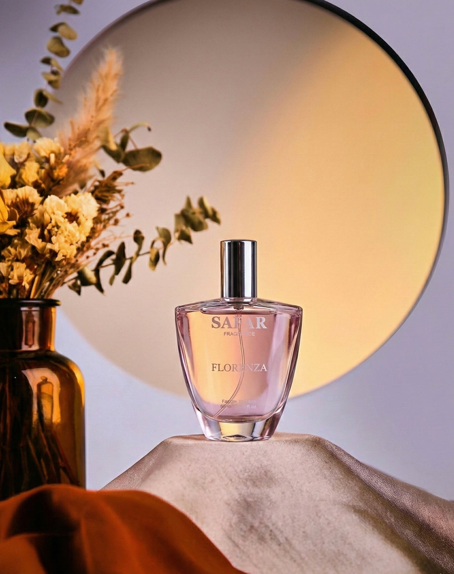 FLORENZA 60ml (Limited Stock)