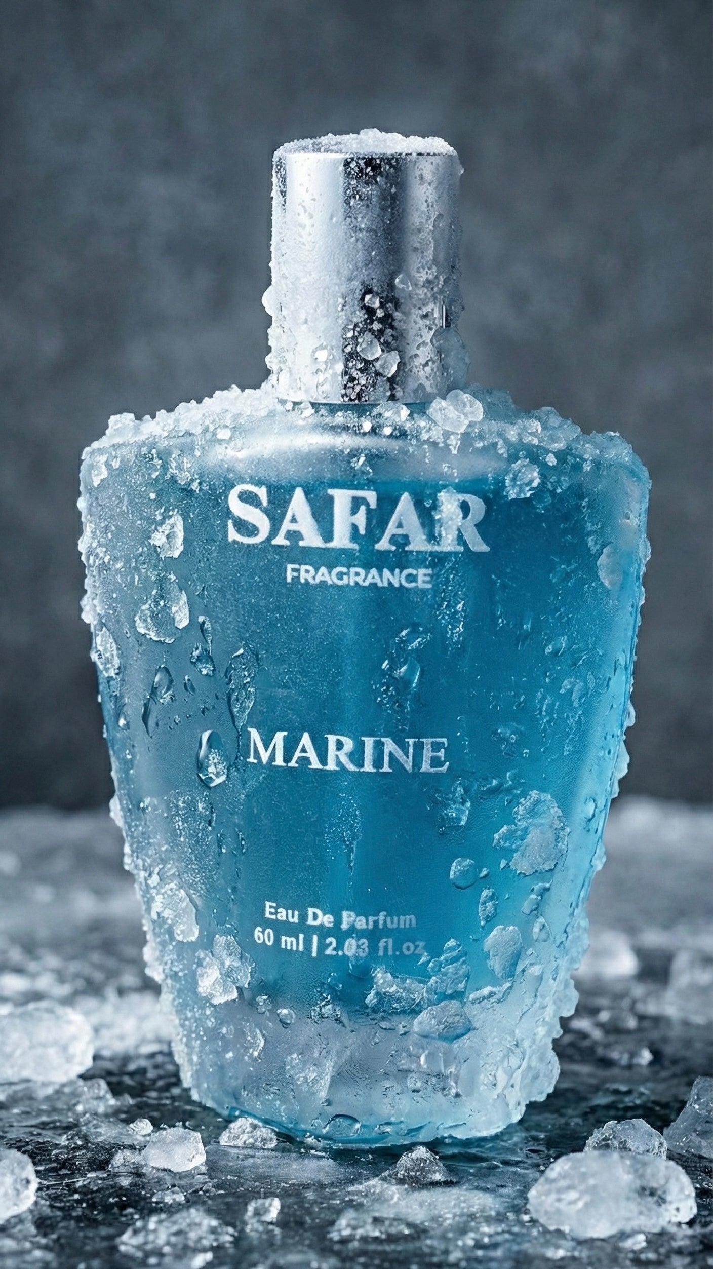 MARINE 60ml (Limited Stock)