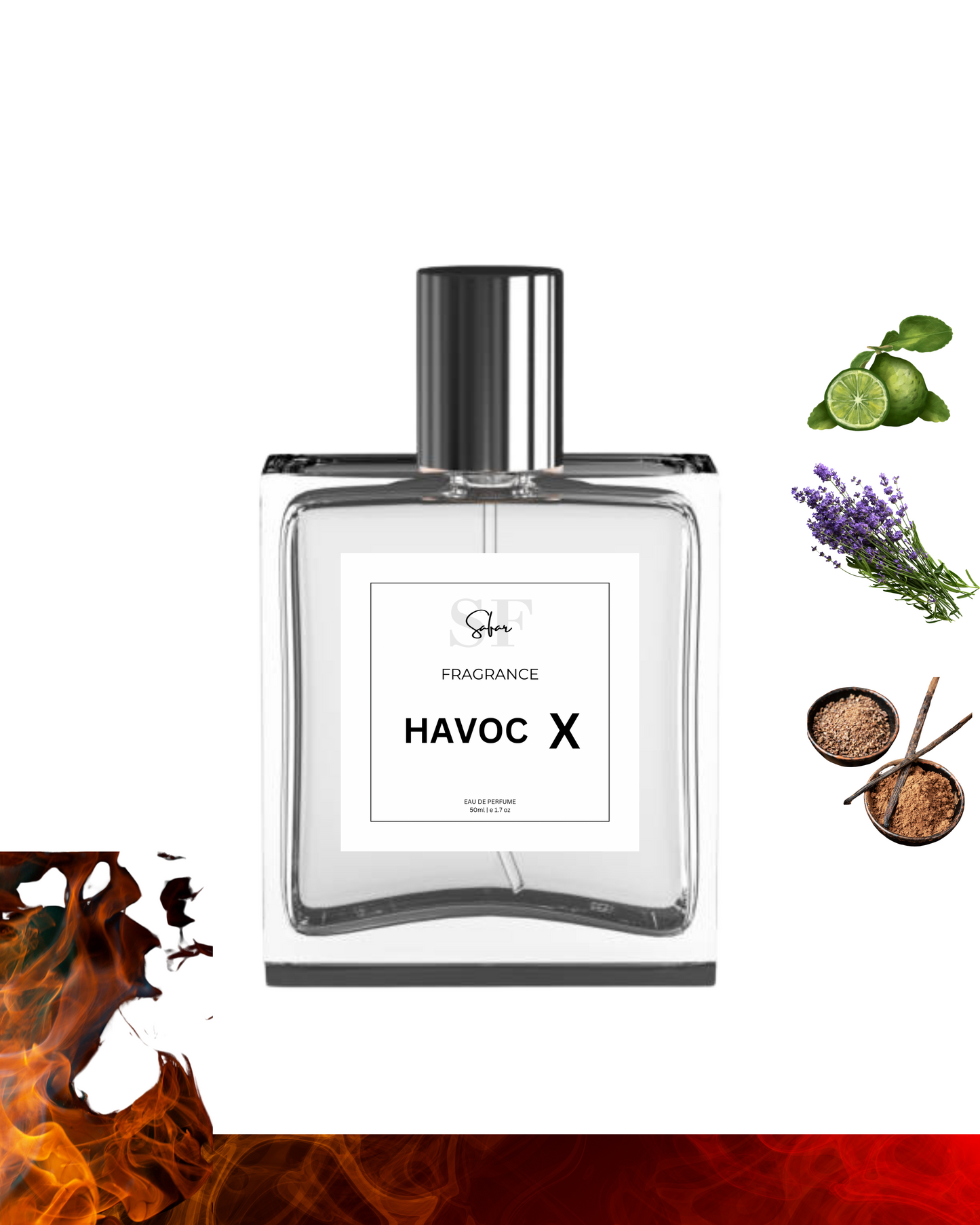 Havoc X