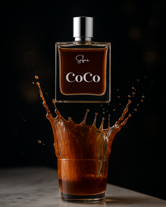 COCO (Only few left)