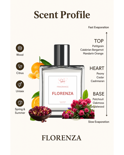 FLORENZA