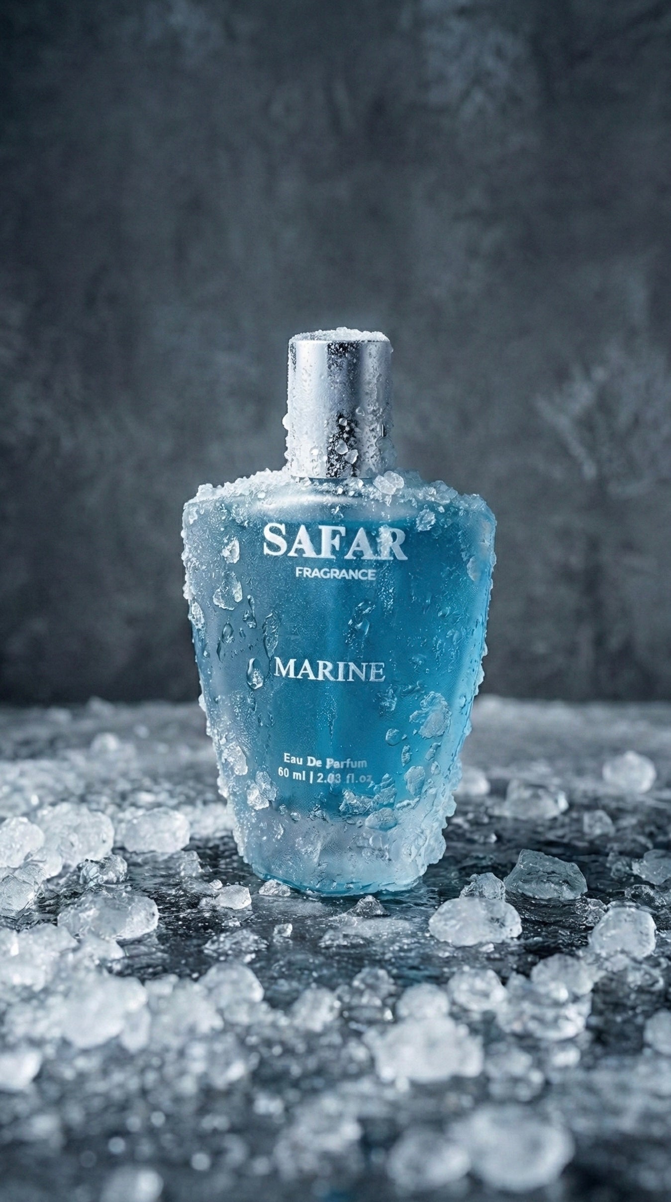 MARINE 60ml (Limited Stock)