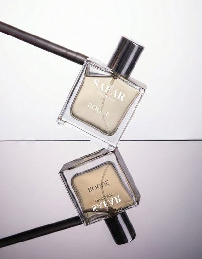 ROGUE (Only few left)