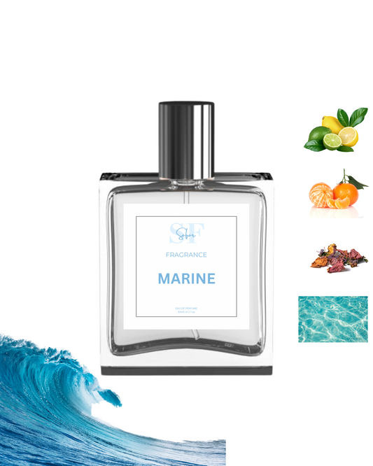 MARINE