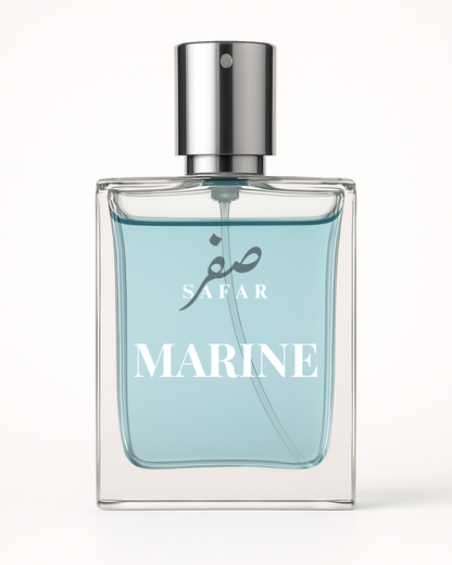 MARINE