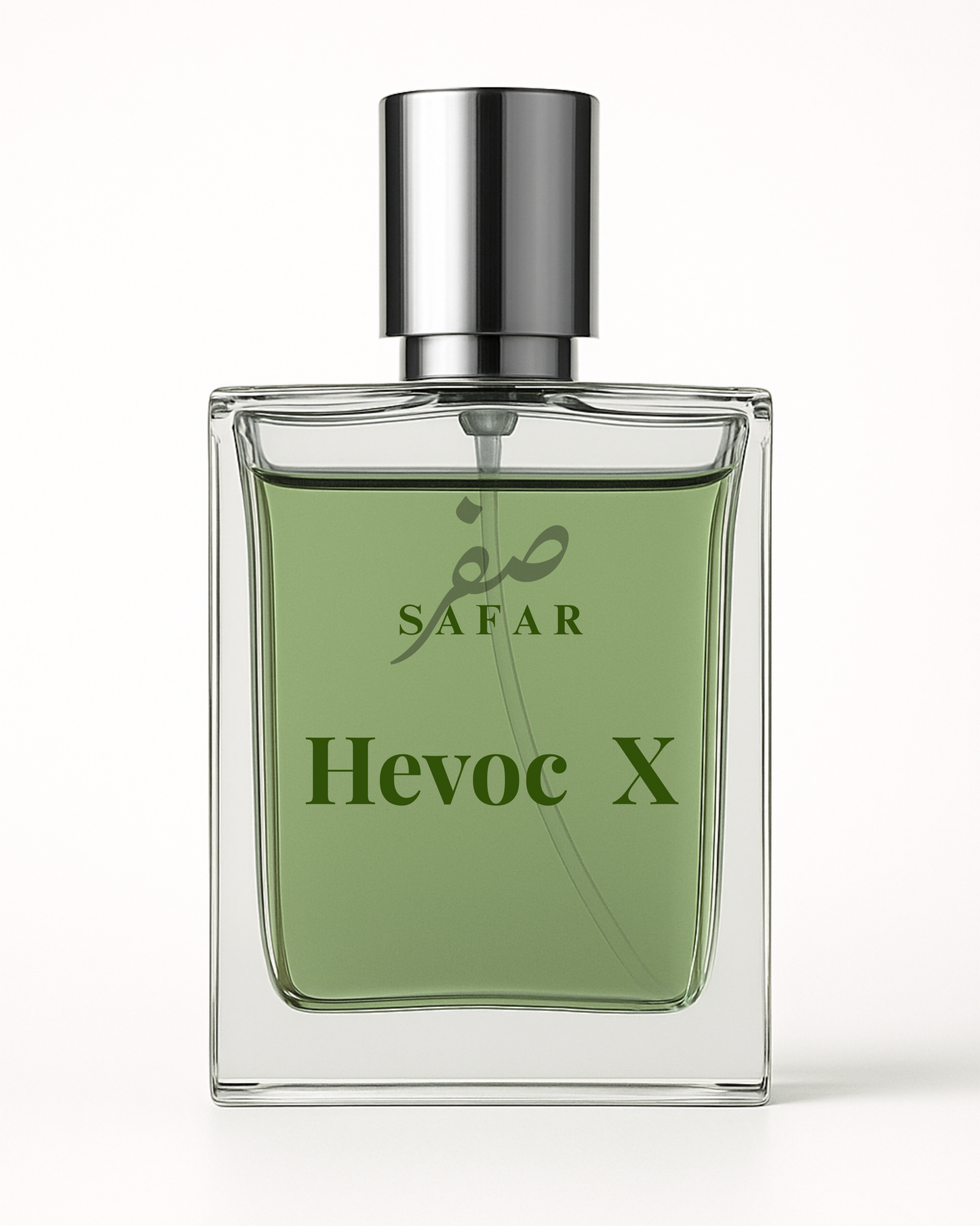Havoc X