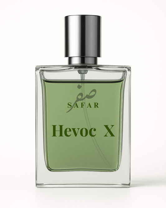 Havoc X